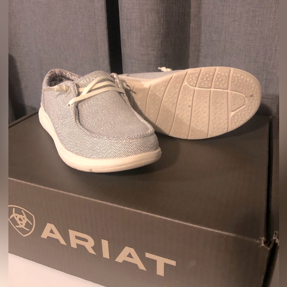 Women’s Ariat Hilo Shoes